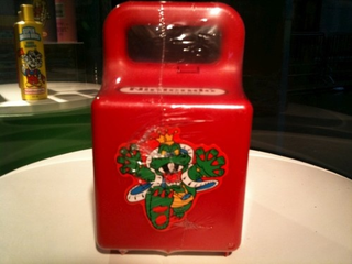 Illustration for article titled Odd And Odder Mario Sightings In New York